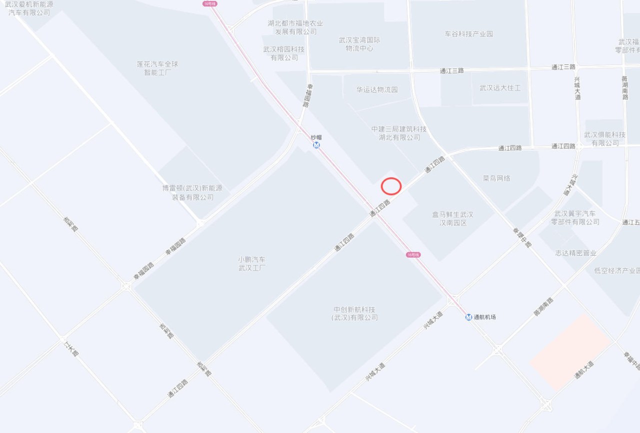 武汉经开区又要新建一座邻里中心！