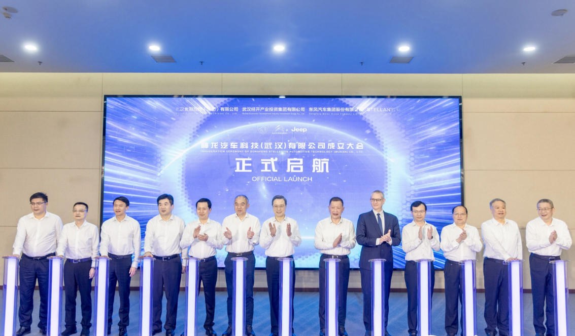 从“潜龙在渊”到“神龙摆尾”，神龙科技来了