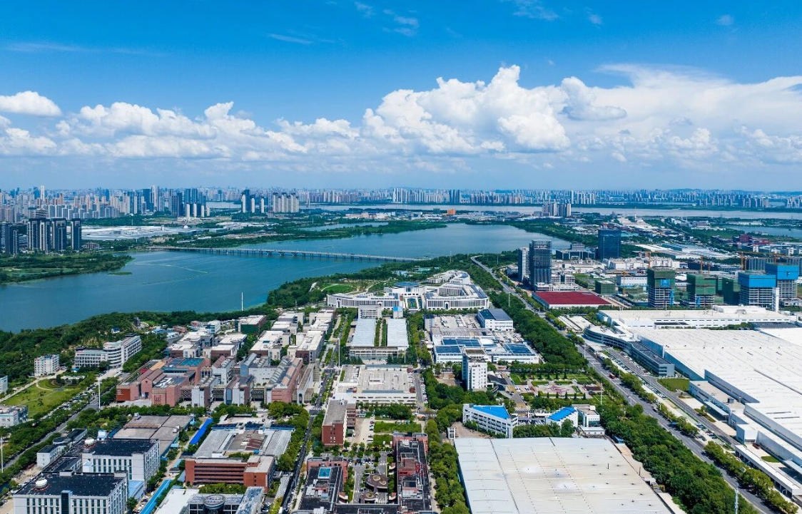 武汉经开区城市更新破解“产城两张皮”