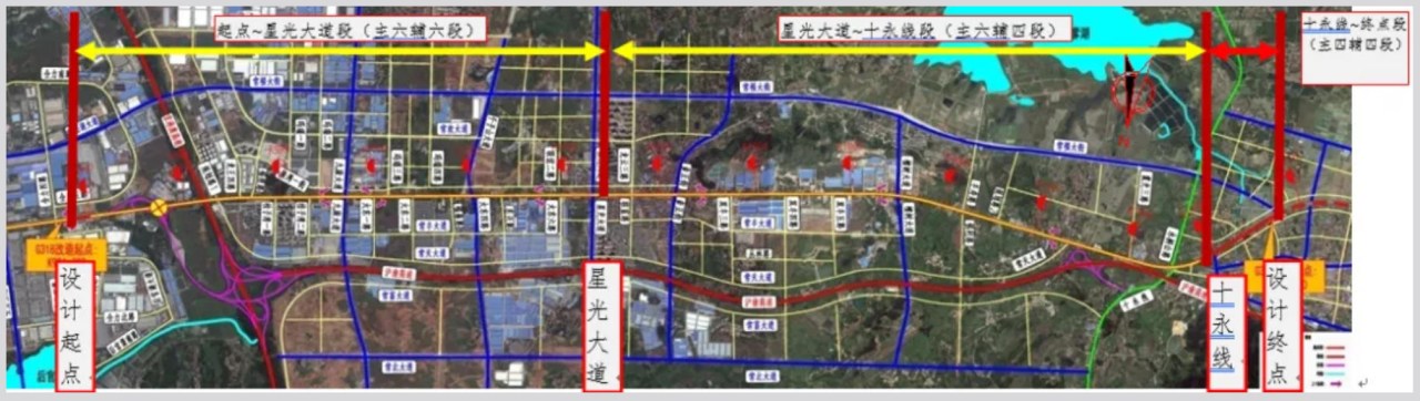 武汉经开|东风高架桥延长线已暂停！因为有了新方案