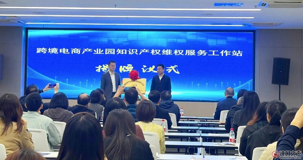 护航汽车产业出海 武汉经开区健全知识产权协同保护“一站式”服务体系