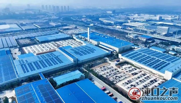 奕派科技新车型项目将落户武汉经开区
