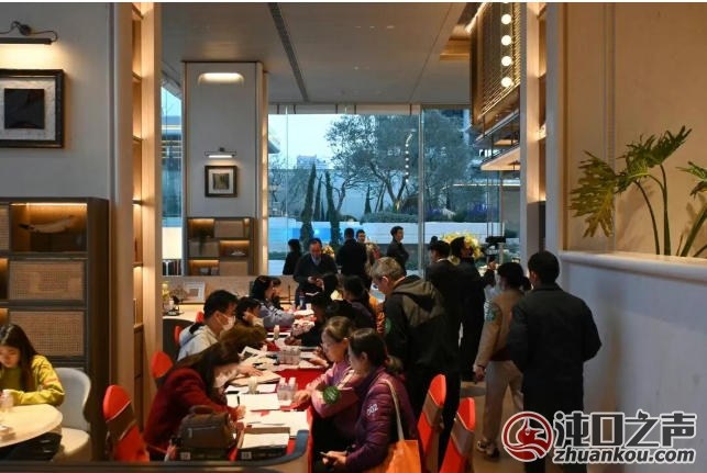 昔日闲置地变身热销盘 老旧城中村蝶变智慧社区 武汉经开区城市更新“加速跑”