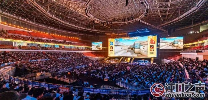 2026穿越火线职业联赛春季赛在武汉经开区“打响”总决赛
