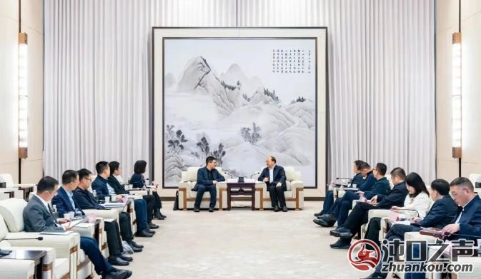 深化战略合作，奕派科技新车型将落户武汉经开区
