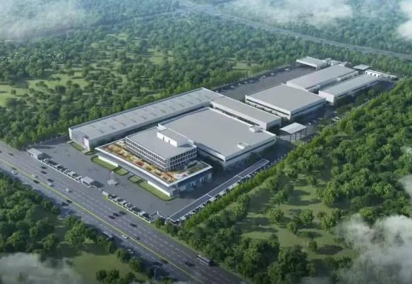 “五个军山”建设全面提速 武汉经开区奋力冲刺一季度“开门红”