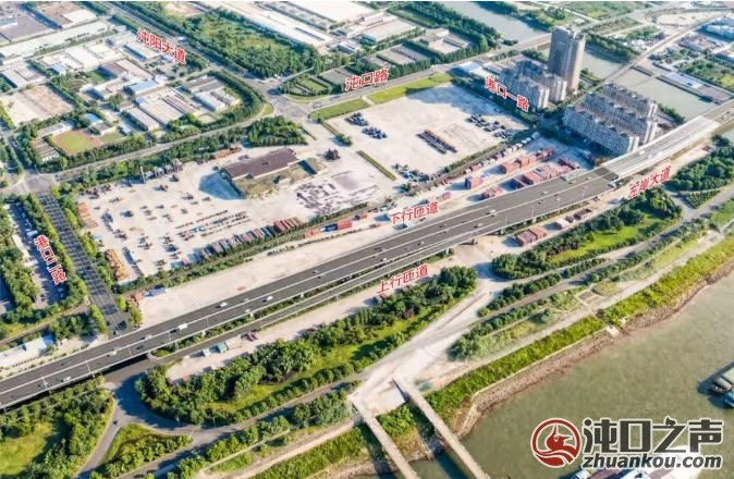 武汉经开区|出行更便捷、景观再提升 左岸大道交通功能提升工程年内动工