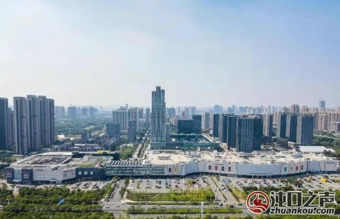 大汉阳板块首家！沌口又有知名品牌要来了！