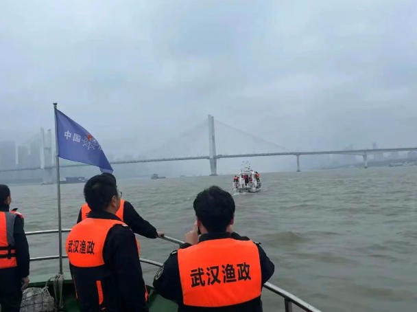 3.1起，沌口东荆河禁渔！