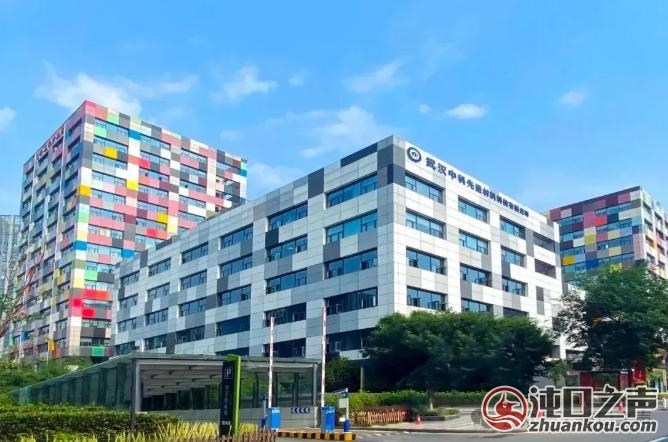 武汉经开区|车谷产业创新大走廊建设行动方案