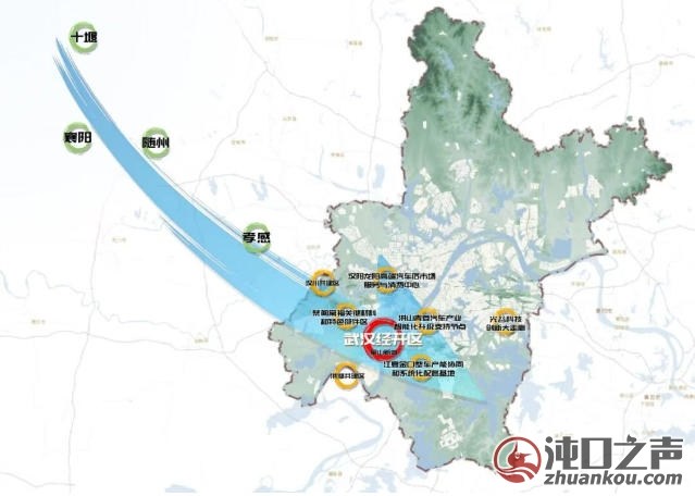 武汉经开区发布重磅方案，谁将成为下一个“宁德时代”？